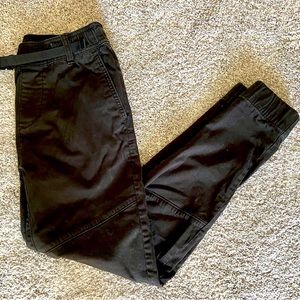 Hollister Joggers S excellent condition